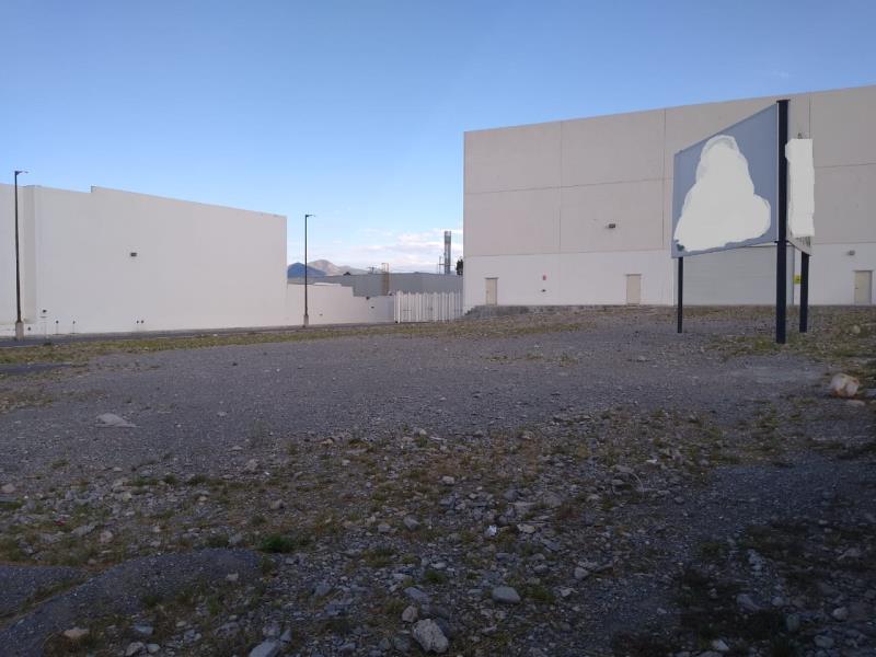 Terreno en renta en Arboledas Residencial, Saltillo