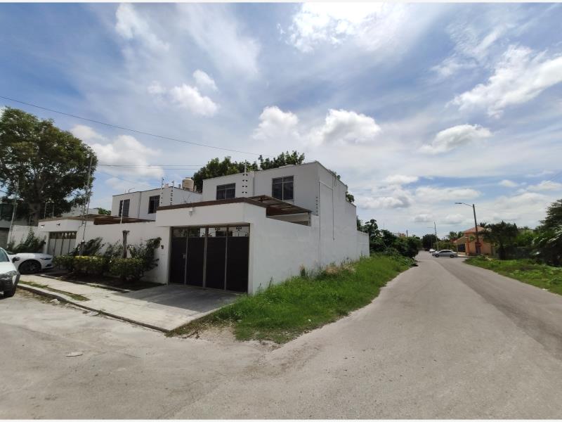 Casa en renta en Magisterial, Othón P. Blanco — foto 1 de 25