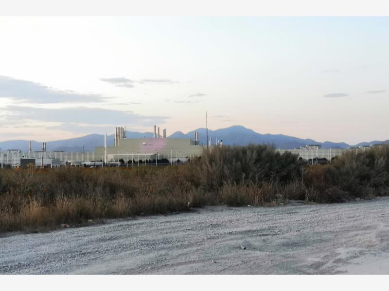 Terreno en venta en El Derramadero, Saltillo — foto 1 de 5