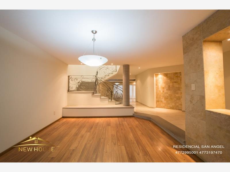 Casa en venta RESIDENCAIL SAN ANGEL, León, Guanajuato, México