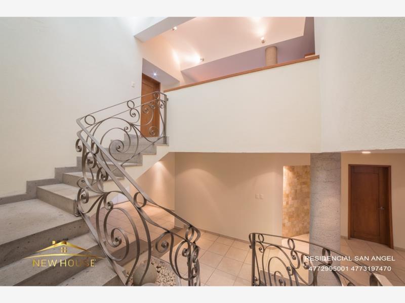 Casa en venta RESIDENCAIL SAN ANGEL, León, Guanajuato, México