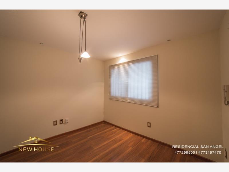 Casa en venta RESIDENCAIL SAN ANGEL, León, Guanajuato, México