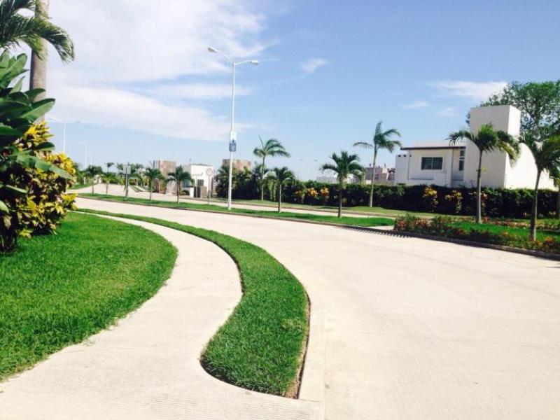 Terreno en venta en El Country, Centro — foto 1 de 4