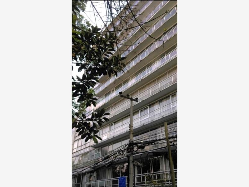 Edificio en venta en Polanco I Sección, Miguel Hidalgo — foto 1 de 6