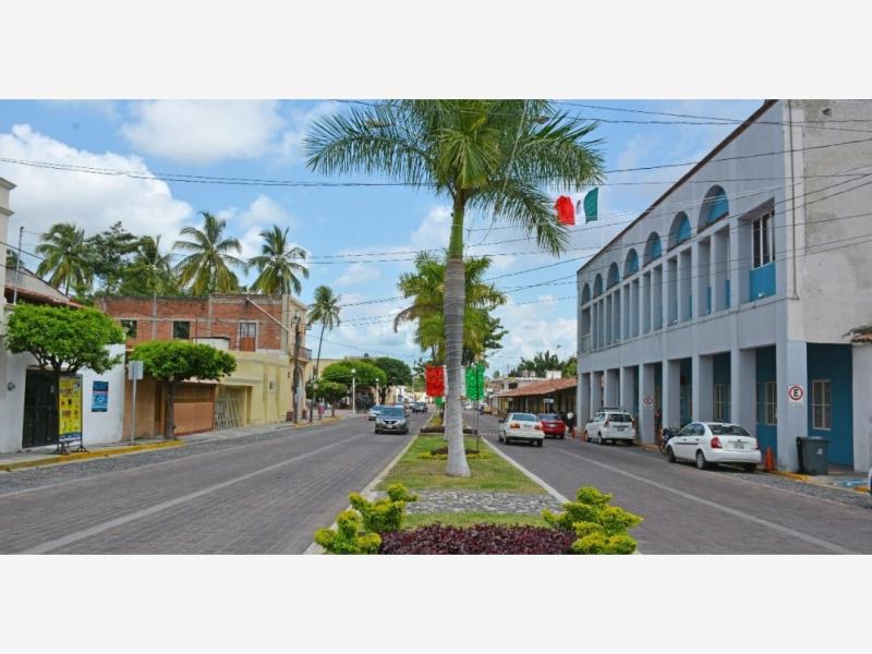 Local en venta en Villa de Alvarez Centro, Villa de Álvarez