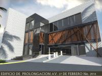 Edificio en renta en Galaxia/tabasco 2000, Centro — foto 2 de 4