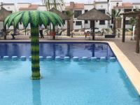 Casa en renta en Azul Marino, Mazatlán — foto 3 de 12