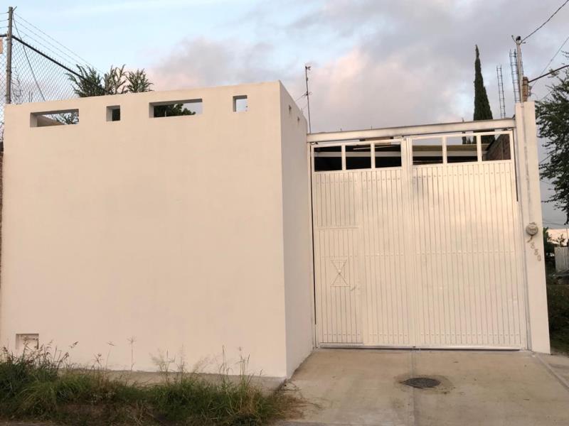 Bodega en venta en Arboleda Tonala, Tonalá — foto 1 de 12