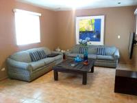 Departamento en renta en Hacienda San Jerónimo, Saltillo — foto 3 de 6