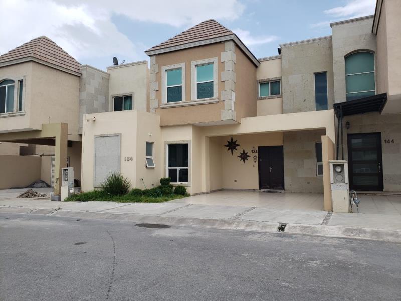 Casa en venta VILLA VERGEL 2, Saltillo, Coahuila de Zaragoza, México