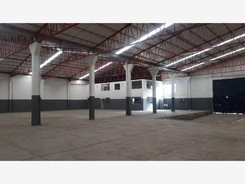 Bodega en renta en Parque Industrial Naucalpan, Naucalpan de Juárez — foto 1 de 5