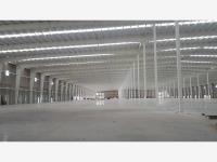 Bodega en renta en Santa Barbara, Cuautitlán Izcalli — foto 3 de 5