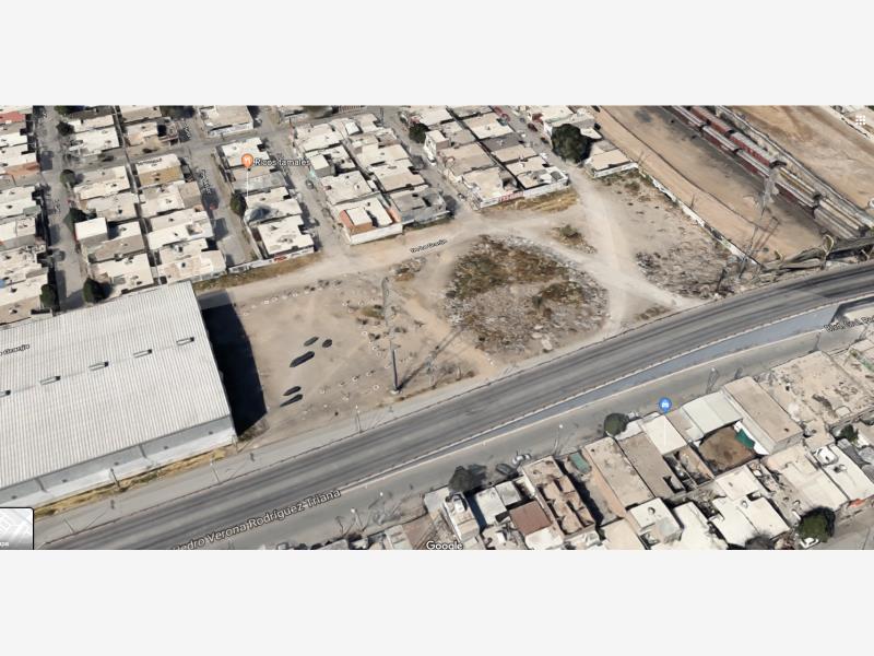 Terreno en venta Las Dalias, Torreón, Coahuila de Zaragoza, México