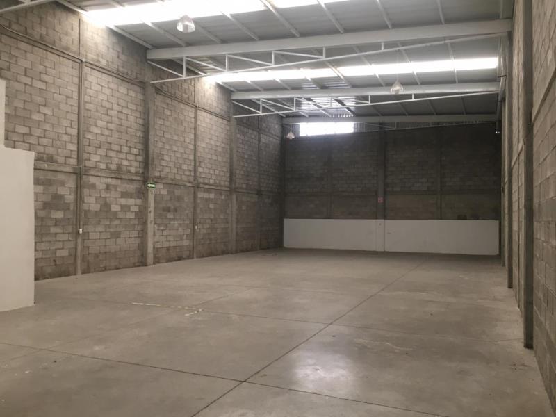Bodega en renta en Cañada del Refugio, León — foto 1 de 11