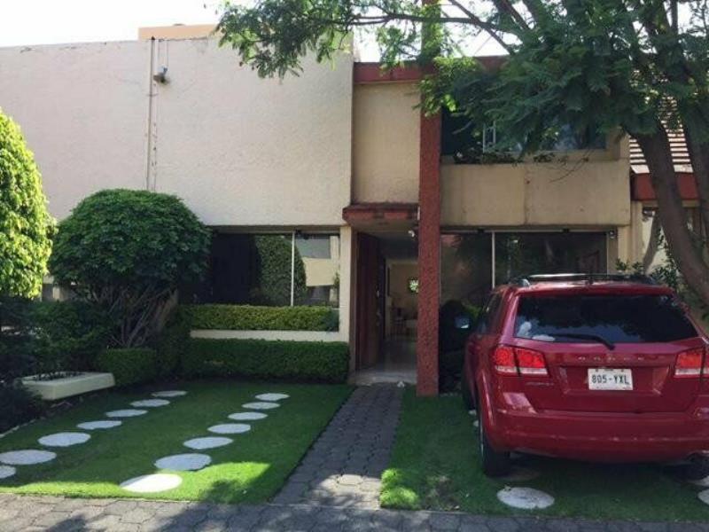 Casa en venta Pedregal de Santa Úrsula Xitla, Tlalpan, Ciudad de México