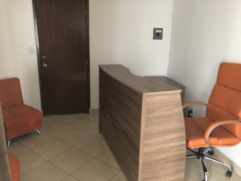 Oficina en renta en Piedad Narvarte, Benito Juárez — foto 1 de 17