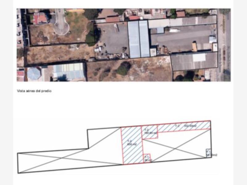 Terreno en venta en El Pueblito Centro, Corregidora — foto 1 de 2