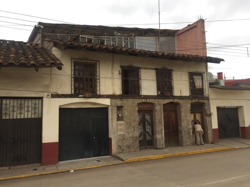 Casa en venta CENTRO HISTORICO , Zacatlán, Puebla, México 4,200,000