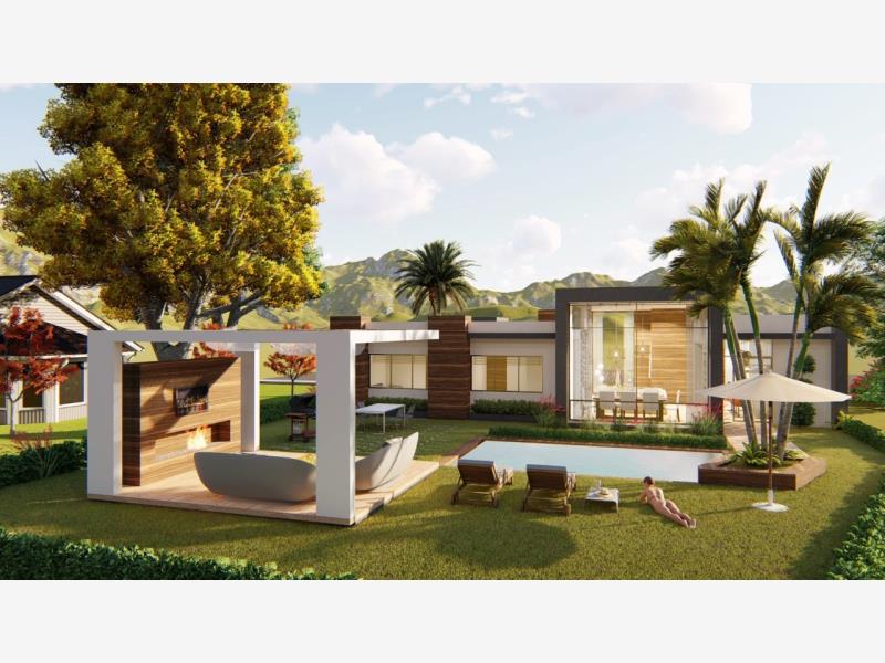 Casa en venta en La Boca, Santiago — foto 1 de 14