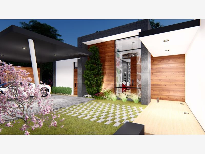 Finca-Rancho en venta en La Boca, Santiago — foto 1 de 14