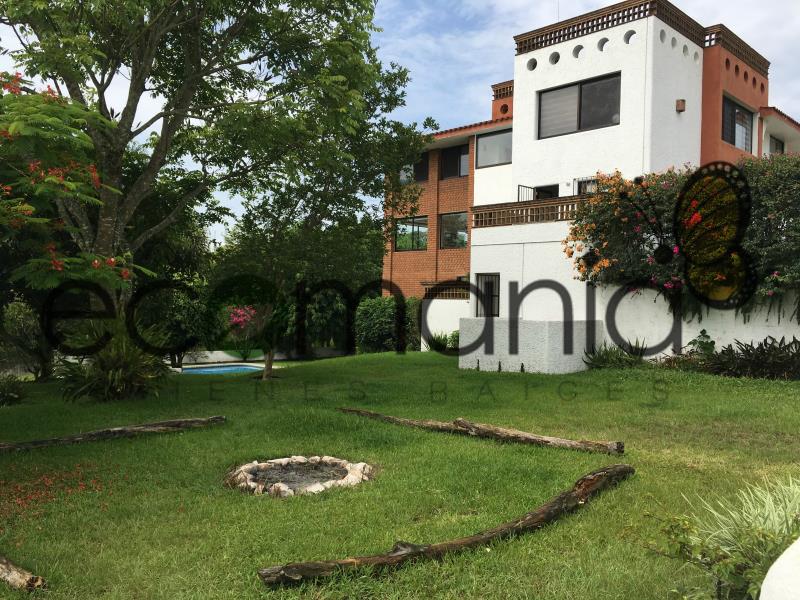 Casa en venta en Emiliano Zapata, Coatepec — foto 1 de 4