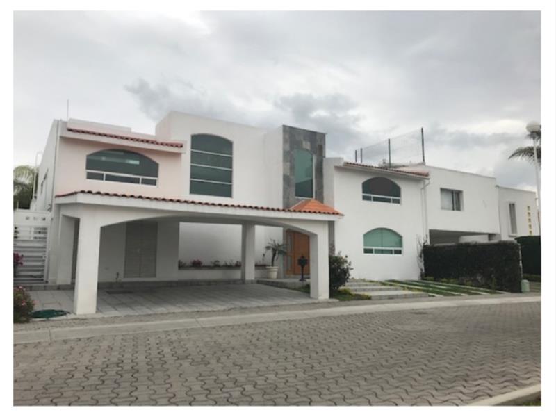 Casa en venta Centro Sur, Querétaro, Querétaro, México 10,300,000 MXN