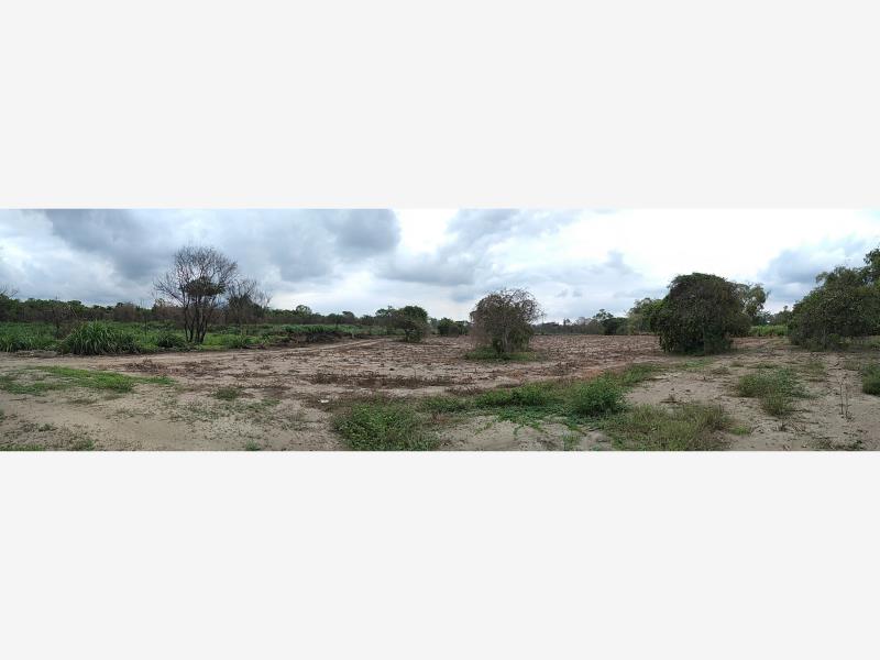 Terreno en venta en Primavera, Poza Rica de Hidalgo — foto 1 de 3
