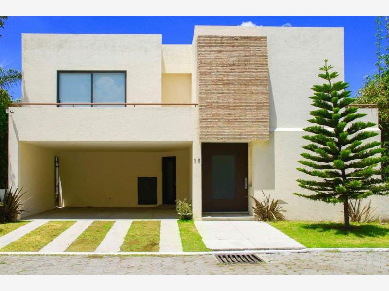 Casa en venta en Zerezotla, San Pedro Cholula — foto 1 de 41