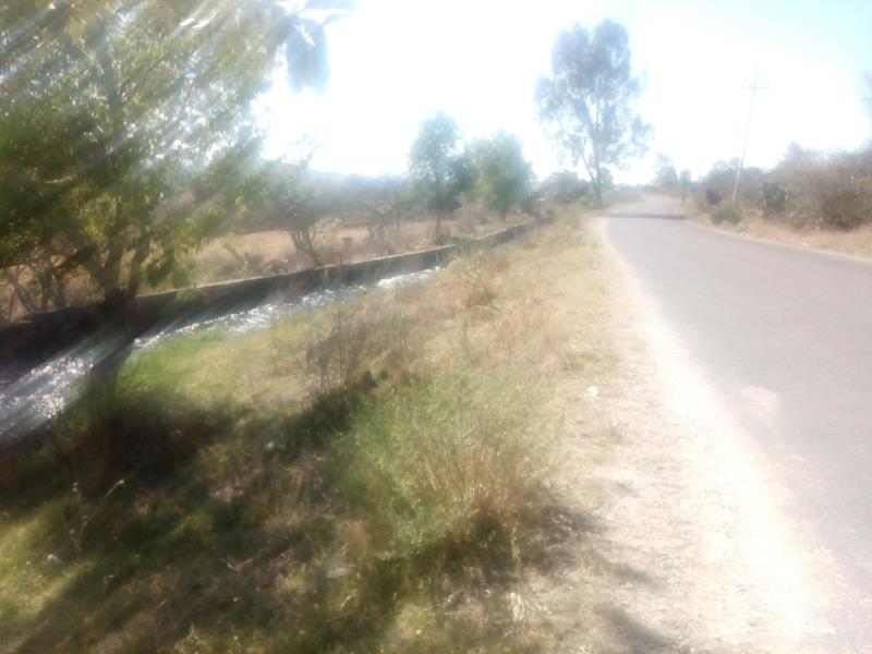 Terreno en venta en Jurica, Aculco — foto 1 de 8