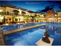 Departamento en venta en Playa del Carmen Centro, Solidaridad, Quintana Roo
