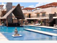 Departamento en venta en Playa del Carmen Centro, Solidaridad — foto 2 de 21
