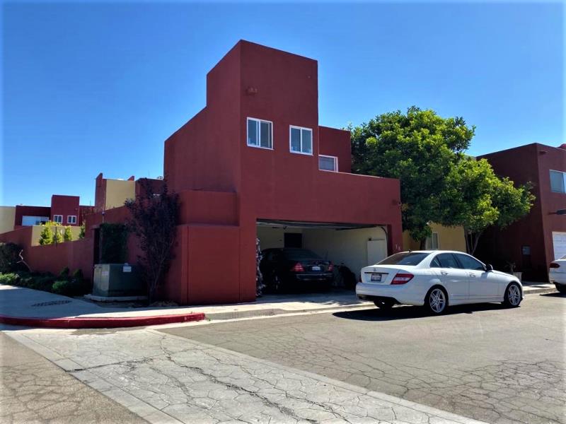 Casa en venta Playas de Tijuana La Perla Bahia Residencial, Tijuana