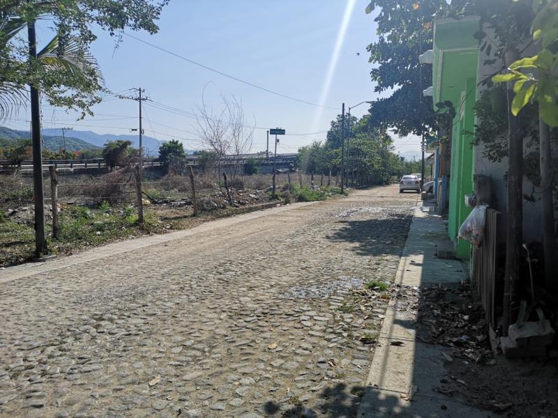 Terreno en venta en Santa Carolina, Manzanillo — foto 1 de 2