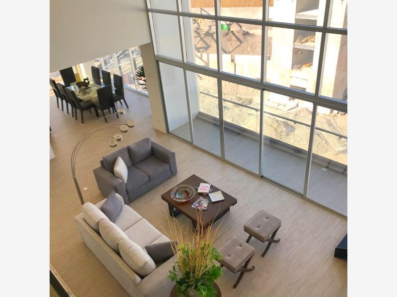 Departamento en renta en La Asuncion, Metepec — foto 1 de 29