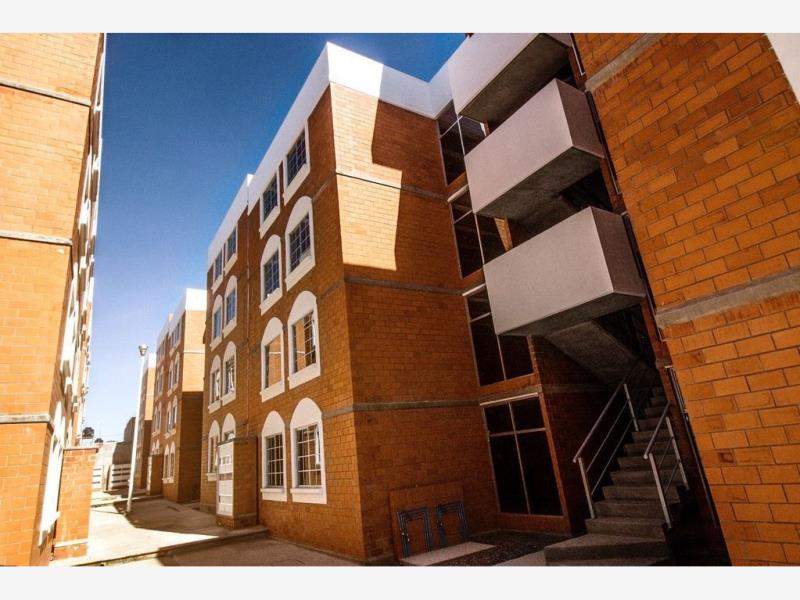 Departamento en venta en Villas de San Miguel II, Santa Cruz Tlaxcala, Tlaxcala