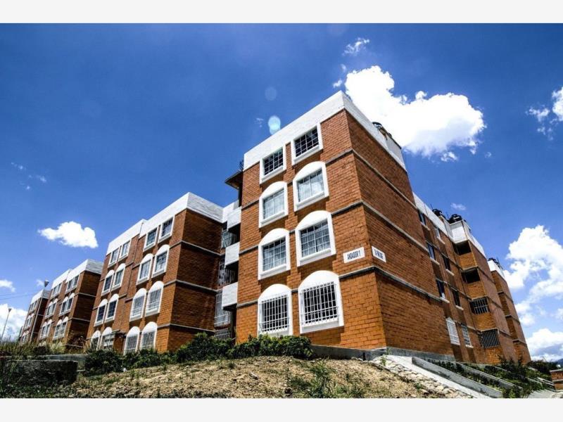 Departamento en venta en Villas de San Miguel II, Santa Cruz Tlaxcala, Tlaxcala