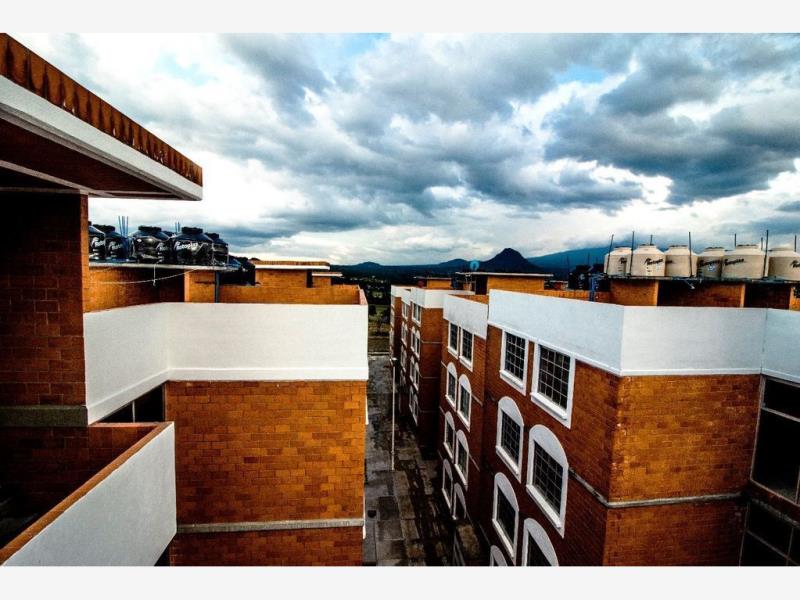 Departamento en venta en Villas de San Miguel II, Santa Cruz Tlaxcala, Tlaxcala
