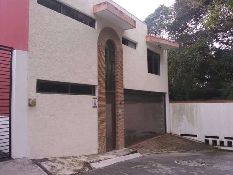 Casa en renta en Residencial Las Cumbres, Xalapa — foto 1 de 22
