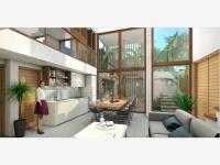 Departamento en venta en Aldea Zama, Tulum — foto 3 de 14