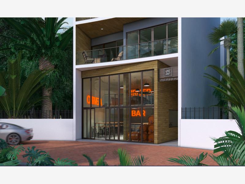 Local en venta en Aldea Zama, Tulum — foto 1 de 10