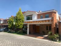 Casa en venta en Residencial Alborada, Metepec, México Casa en venta en Residencial Alborada, Metepec, México