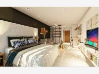 Departamento en venta en Playa del Carmen Centro, Solidaridad — foto 2 de 16