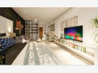 Departamento en venta en Playa del Carmen Centro, Solidaridad — foto 3 de 16