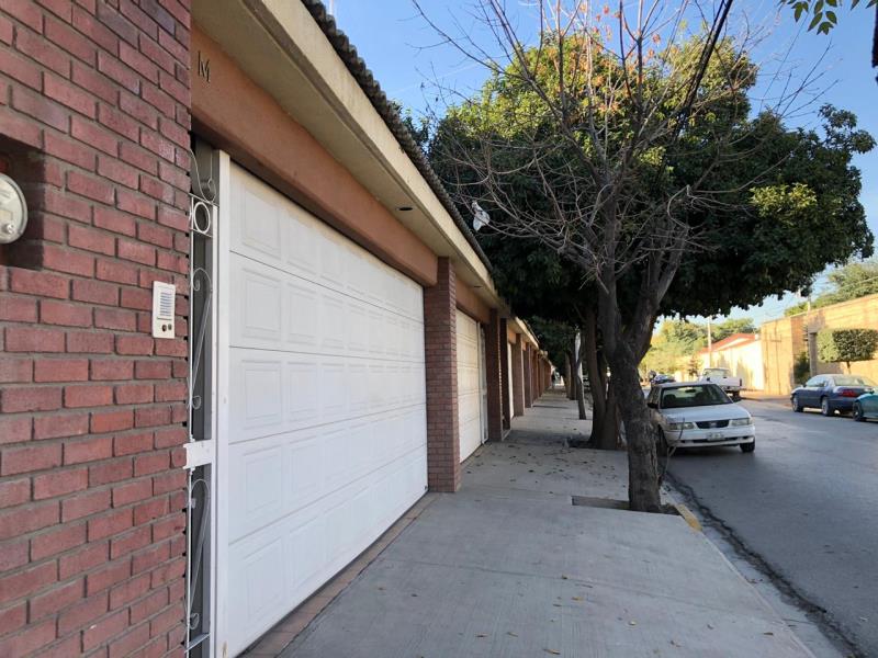Departamento en renta en San Isidro, Torreón — foto 1 de 13