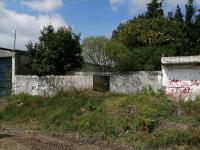 Terreno en San Juan Bautista, Puebla, Puebla