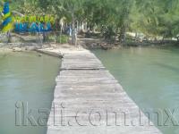 Terreno en venta en La Mata, Tuxpan — foto 2 de 12