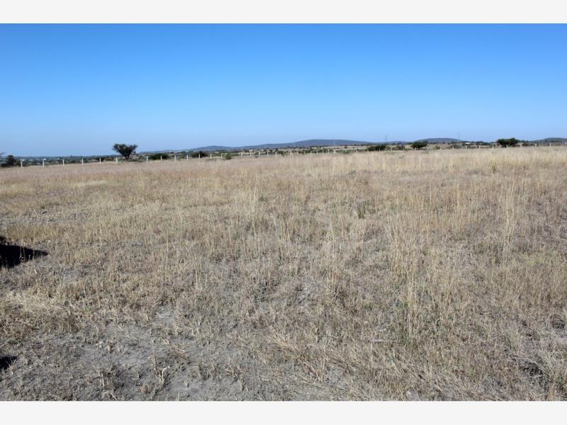 Terreno en venta en Charco Blanco, Corregidora — foto 1 de 6