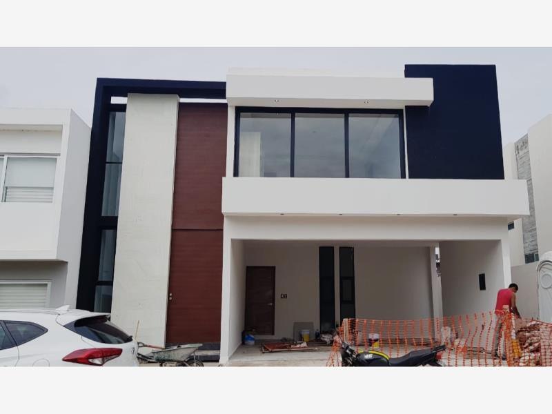 Casa en venta en Punta Tiburón, Residencial, Marina y Golf, Alvarado — foto 1 de 18