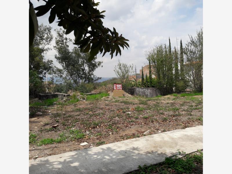 Terreno en venta en Colinas Del Centinela, Zapopan — foto 1 de 9