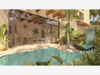 Departamento en venta en Aldea Zama, Tulum — foto 2 de 22